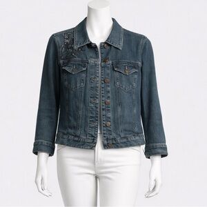 Calvin Klein Jean jacket